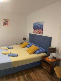 Studio apartment orange - 5