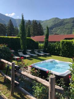 Albergo Miramonti - Comano - 8