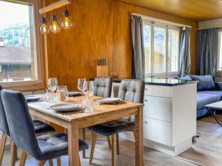 Swiss Alps Lodge - 7