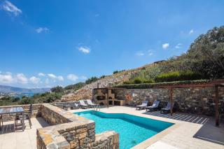 Maris Villas - Elounda - 5