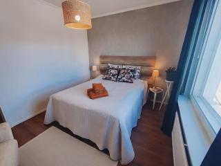 Private apartment near Ruissalo, Castle, Harbour - AC, Free parking - Turku - 2