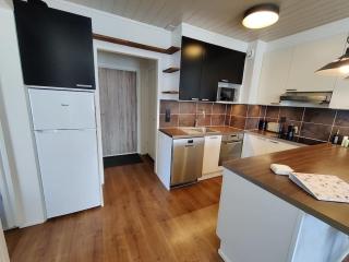Private apartment near Ruissalo, Castle, Harbour - AC, Free parking - Turku - 1