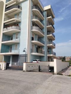 E02 - Bilocale Falò - Alba Adriatica - 0