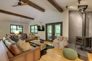 Hayesville River Run Home on Hiwassee River! - Hayesville - 8