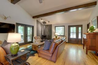 Hayesville River Run Home on Hiwassee River! - Hayesville - 7