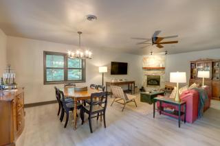 Hayesville River Run Home on Hiwassee River! - Hayesville - 1