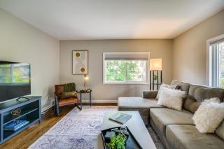 Top-Floor Wyandotte Apt Near Detroit Riverfront! - 8