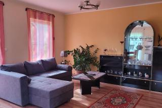 Traudis Ferienwohnung - Brunow - 9