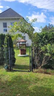 Traudis Ferienwohnung - Brunow - 7