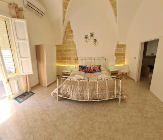 LA CASETTA - Novoli - 5