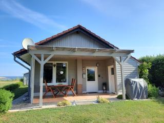 Ferienhaus am Weserberglandsee - Lauenförde - 3