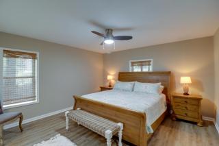 Arkansas Vacation Rental on Greers Ferry Lake! - 1