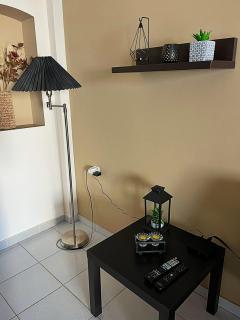 AM Apartment on the beach - Lefkandi Chalkida - 1
