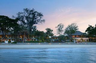 Charras Bhawan Hotel and Residences - Hua Hin - 0