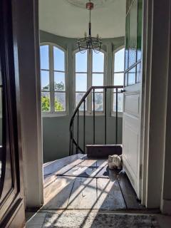 Chez Elle - Rancon - 2