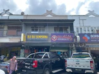 仙本那镇上民宿-夏之家 Semporna Town Homestay-Summer Home - 7