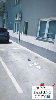 New Cozy Apartment - 4