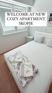 New Cozy Apartment - 7