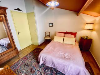 Maison cosy en residence avec piscine 100m de la mer - 1