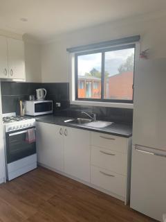 Colac Otway Caravan & Cabin Park - Colac - 9