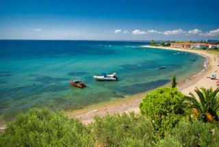 Maistrali Beach Studios - Gerakini - 8