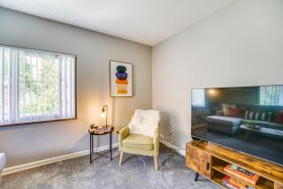 Pet-Friendly Wyandotte Apt Near Bishop Park! - - 6