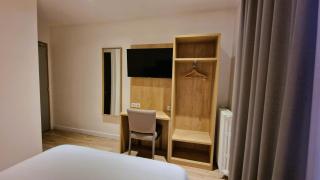 Hôtel Mary's - Caen Centre Gare Sncf - Caen - 1