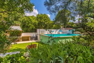 Kuća za odmor DUNJA sa privatnim bazenom - 4