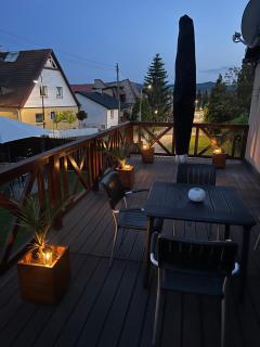 Apartament Ginger - Kudowa-Zdrój - 4