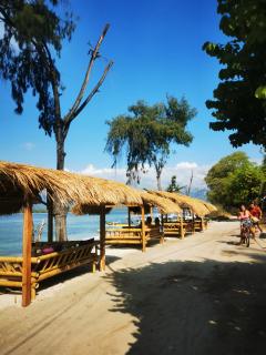 Abdi Fantastik - Gili Air - 0