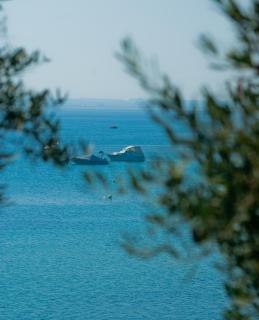 Maistrali Beach Studios - Gerakini - 7