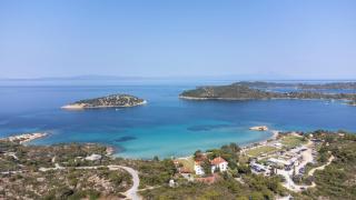 Casa Alelia Lagonisi - 6