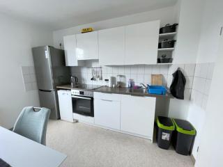 O-Home Apartment with Parking - Hannover - 4