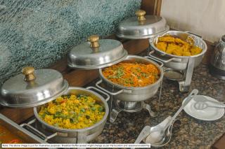 Treebo Royal Imperio - Pune - 4