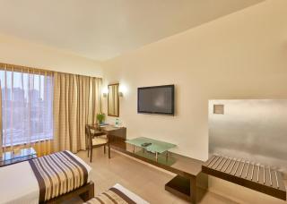 Krishna Palace Hotel - Mumbai - 5