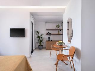 Theta Boutique Hotel - Chania - 8