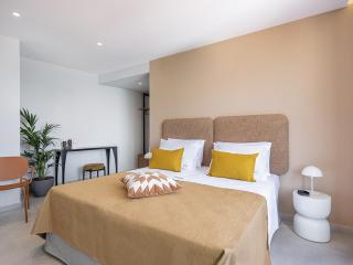 Theta Boutique Hotel - 6