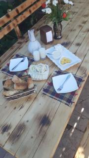 Pchak Guesthouse B&B - Dsegh - 7