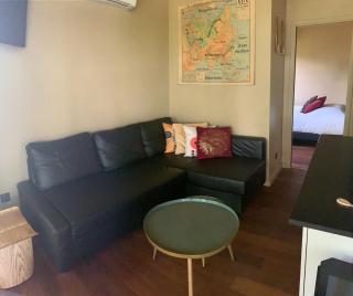 Gîte Pont-à-Mousson, La Pépinière Pagode Asiatique - 2