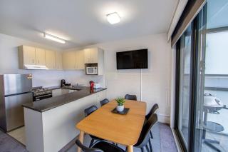 Snow Ski Apartments 27 - Falls Creek - 8
