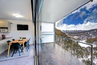 Snow Ski Apartments 27 - Falls Creek - 6