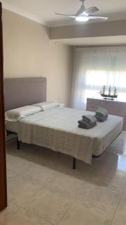 APARTAMENTO LEVANTE - Gandía - 5