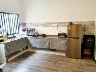 (TS) Cozy House 4 Room10Pax@ALMA - Bukit Mertajam - 5