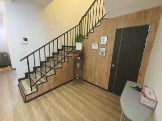 (TS) Cozy House 4 Room10Pax@ALMA - Bukit Mertajam - 4