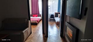 Old Town Cozy Flat - Braşov - 6