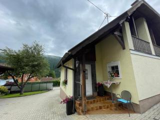 Ferienhaus Pogatschnig - 7