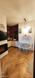 Old Town Cozy Flat - Braşov - 9