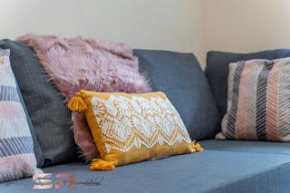 Charming 1-Bed House, Guests 4, FREE Wi-Fi with Private Garden and Free Parking - 1