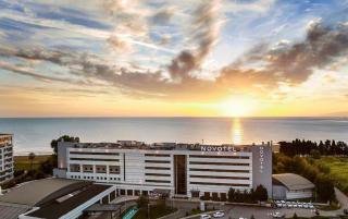 Novotel Trabzon - Trabzon - 0
