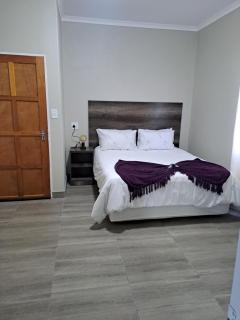 Conmilla Guest House and Conference Venue - Berea Hills - 8